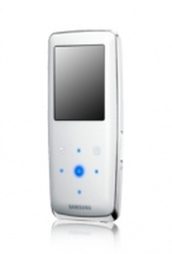 Samsung S3 Audio Player 4GB White