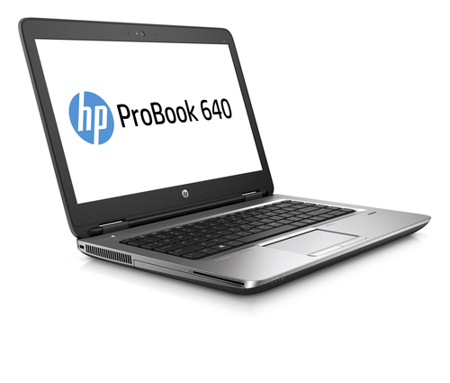 HP 640 G2 + Microsoft Office Home & Business 2016 – image 8