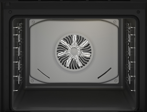 Blomberg ROEN9202DX 60cm Built-In Single Fan Oven with AeroChefTM – image 5