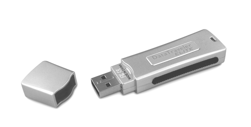 Kingston Technology 2048MB DataTraveler Elite