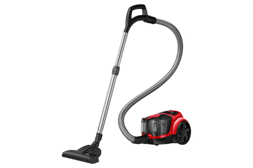 Samsung VC07R302MVR 2.5 L Cylinder vacuum Dry 750 W Bagless – image 4