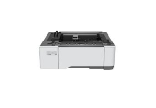 650-SHEET DUO TRAY CS-CX53X-63X  C-XC23XX - Código: 50M7650 | Compra en Guadalajara