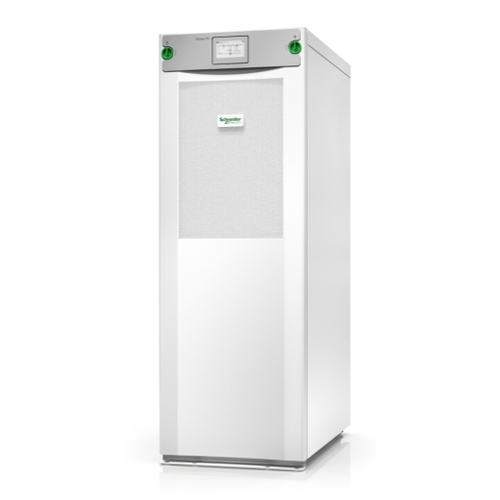 APC Galaxy VS источник бесперебойного питания Двойное преобразование (онлайн) 20 kVA 20 W