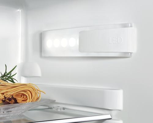 AEG SFE81826ZC combi-fridge Built-in – image 2