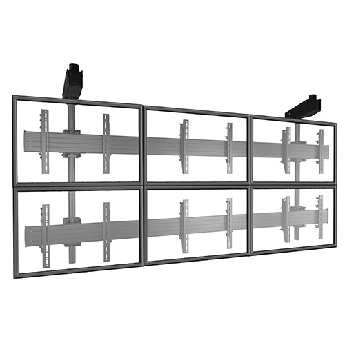Chief Fusion® Micro-Adjustable Large Ceiling Mounted