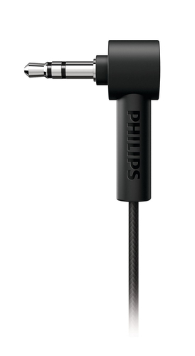 Philips O'Neill THE TREAD in ear headphones SHO2200BK/28