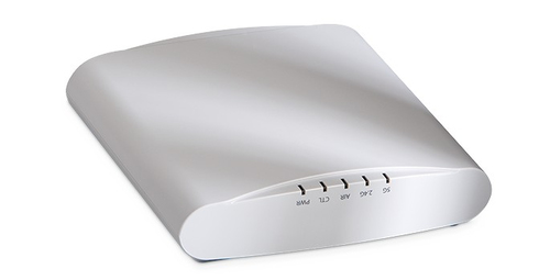 Dell R510 867 Mbit/s White