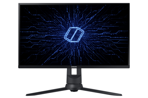 Samsung F27G33TFWU computer monitor – image 1