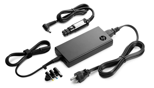 HP 614023-001 power adapter/inverter Indoor