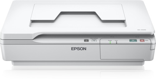 Epson WorkForce DS-5500