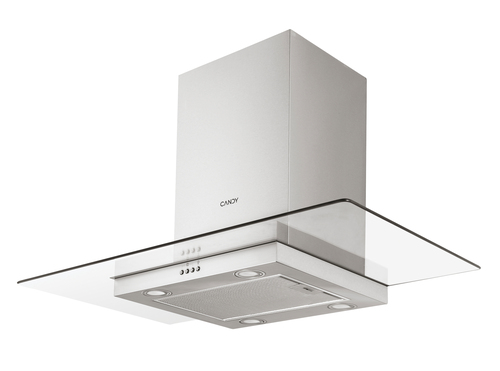 Candy Idea CVMI970LX Island Stainless steel 620 m³/h – image 1