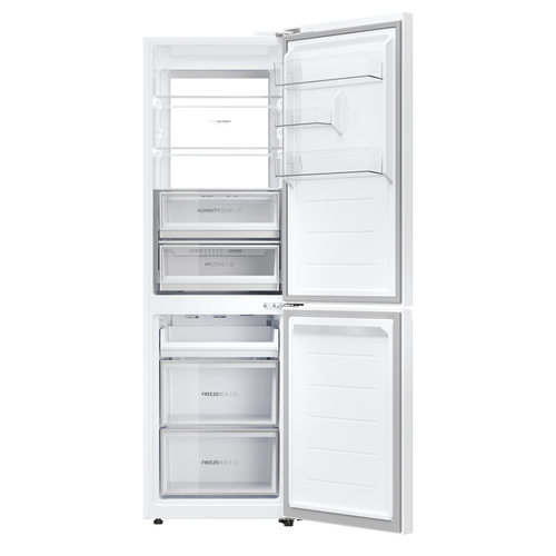 Haier HDR7619DNGW Freestanding – image 3