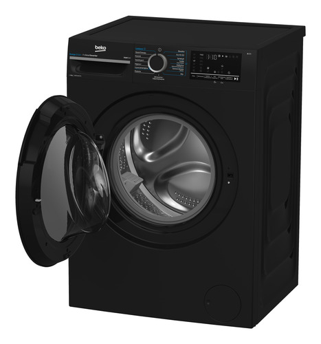 Beko BM3WFT48415PBDC washing machine Front-load – image 6