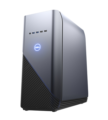 Dell Inspiron 5680 Intel® Core™ i5 i5-8400 – image 2