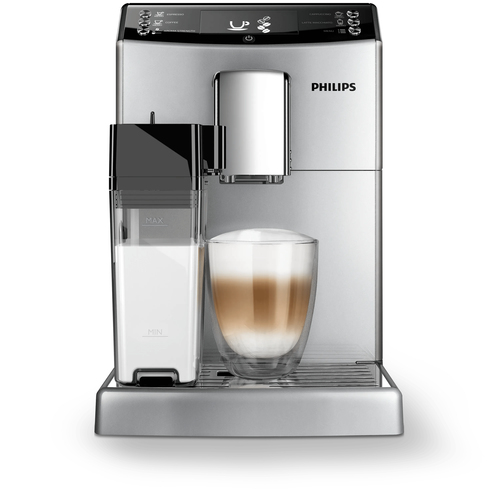 Philips 3100 series EP3551/10 coffee maker Fully-auto Espresso machine – image 2