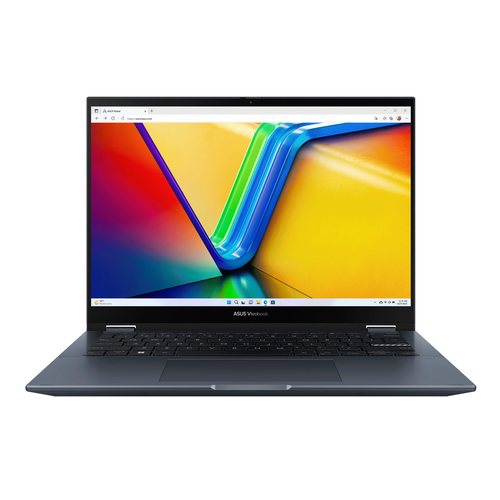 ASUS Vivobook S14 Flip TP3402VA Intel® Core™ i5 i5-1335U Hybrid (2-in-1)
