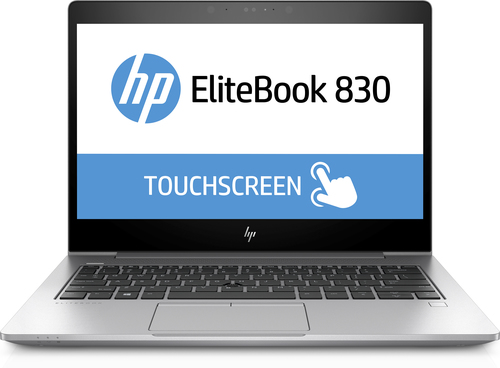 HP 830 G5 + Samsonite Base Boost – image 1