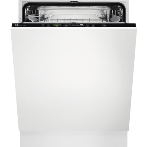 Electrolux EEQ47225L Fully built-in 13 place settings