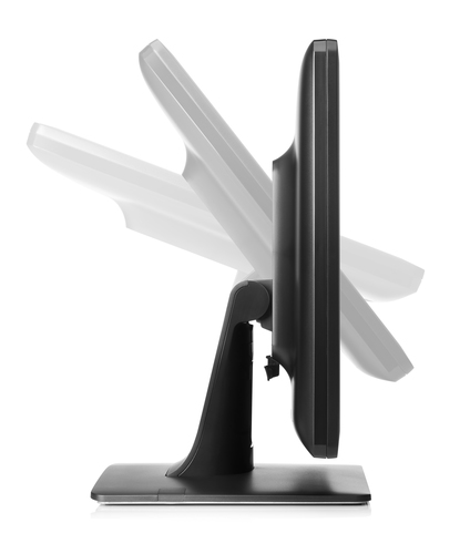 HP L5015tm POS monitor – image 5