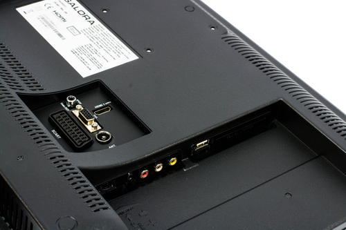 Salora 6500 series 32HDB6505 TV – image 9