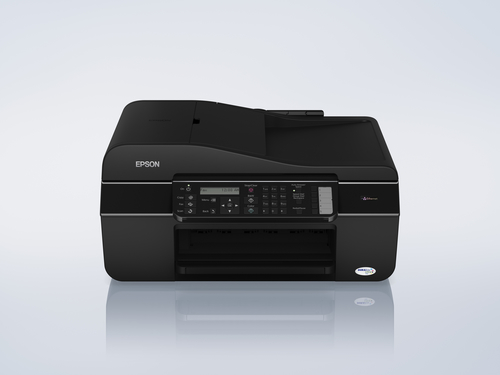 Epson Stylus Office BX310FN – image 4