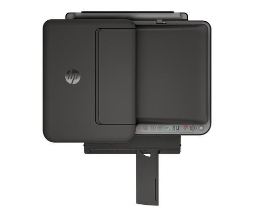 HP Inc. Urządzenie wielofunkcyjne DeskJet 4320 All-in-One A24HMB
