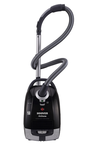 Hoover Athos AT70_AT65011 5 L Хозяйственный пылесос Cухой 700 W Мешок для пыли