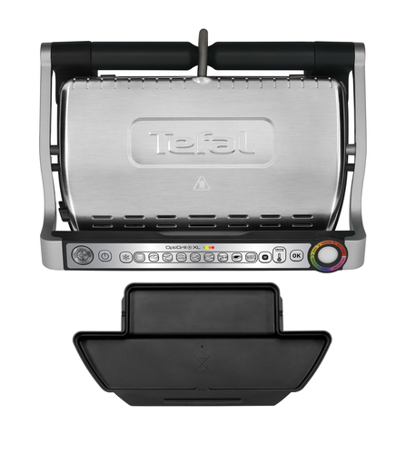 Tefal GC722D contact grill – image 6
