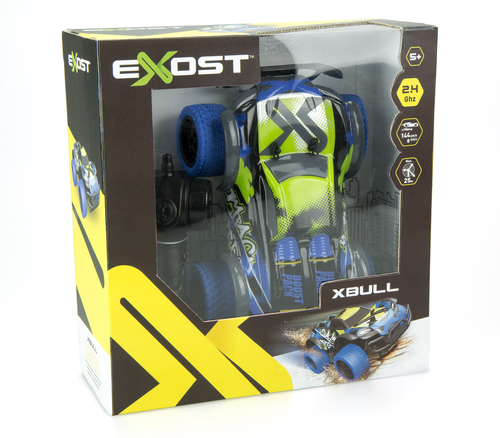 Exost 54708 remote controlled toy – image 6