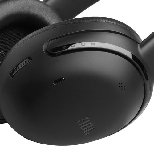 JBL Tour One M3 Zwart, afbeelding 9