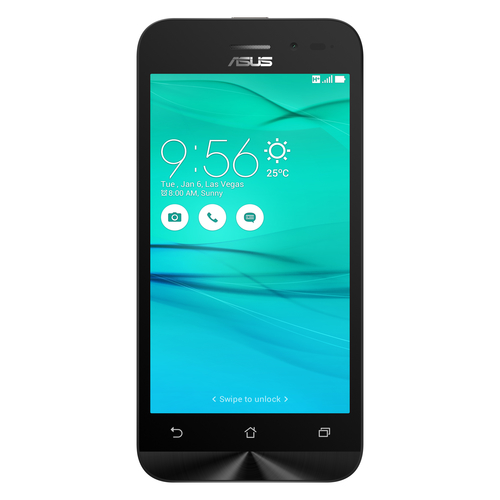 ASUS ZenFone Go ZB452KG-1B003WW – image 1