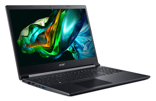 Acer Aspire 7 A715-43G-R0BR AMD Ryzen™ 5 5625U Laptop – image 2