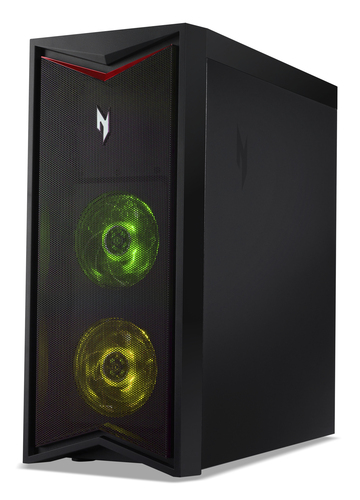Acer NITRO N70-130 AMD Ryzen™ 7 7700 – image 2