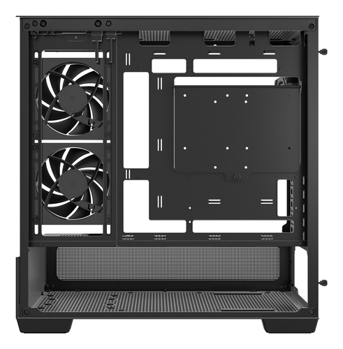 DeepCool CG380 3F Black - Behuizing, afbeelding 5
