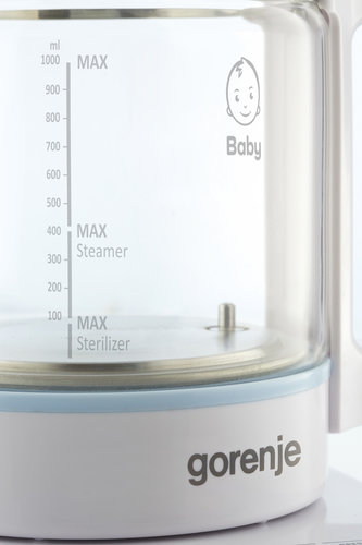 Gorenje K10BY electric kettle – image 3