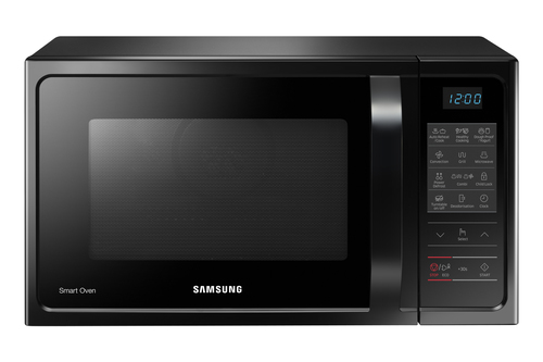 Samsung MC28H5013AK microwave Black Combination microwave Countertop – image 7