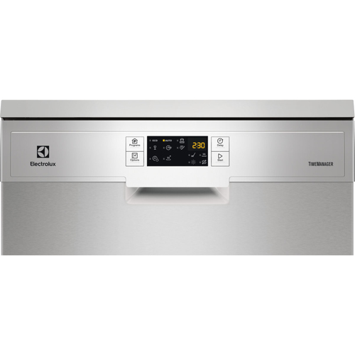 Electrolux ESF5534LOX Independiente 13 cubiertos