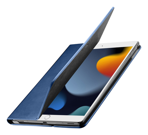 Cellularline Folio - iPad 10.2'' (2021) / 10.2'' (2020) / 10.2'' (2019) Tablet case with stand function – image 2