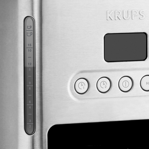 Krups KM442D Drip coffee maker – image 4