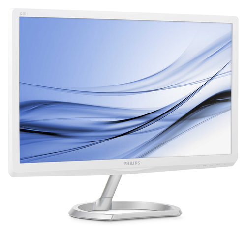 Philips 226E6ESW/93 computer monitor