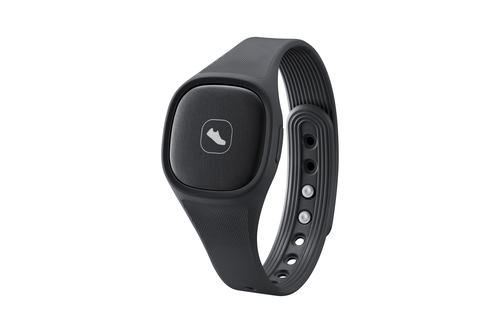 Samsung EI-AN900AZEGWW activity tracker Wristband activity tracker Black – image 9