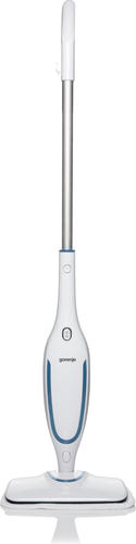Gorenje SC1200W 2-in-1 stick vacuum Кабель переменного тока Cухой HEPA Без мешка 1200 W Белый