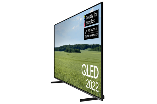 Samsung Series 6 QE50Q64BAU – image 7