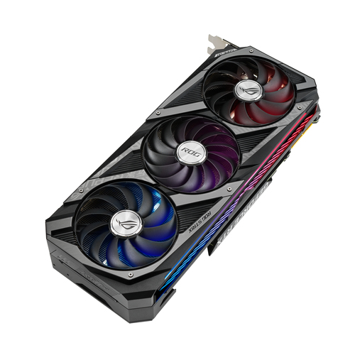 ASUS ROG -STRIX-RTX3090-24G-GAMING NVIDIA GeForce RTX 3090 – image 7