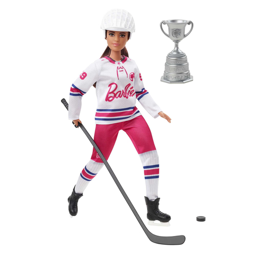 Barbie HFG74 кукла