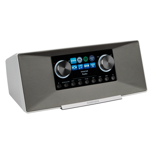 MEDION P85289 Internet Digital White – image 2