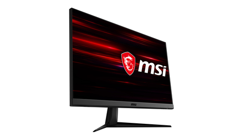 MSI G2712 computer monitor – image 8