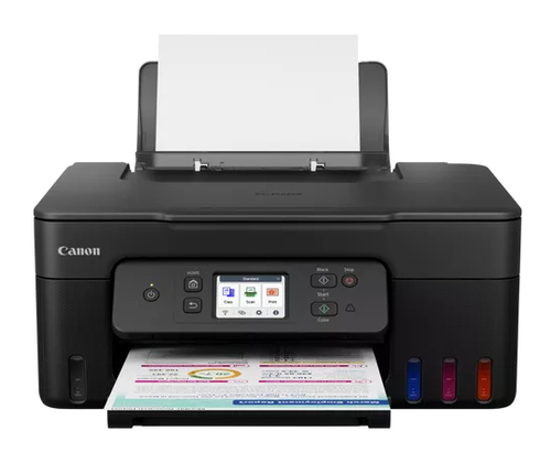 Canon PIXMA G3590 Inyección de tinta A4 4800 x 1200 DPI Wifi