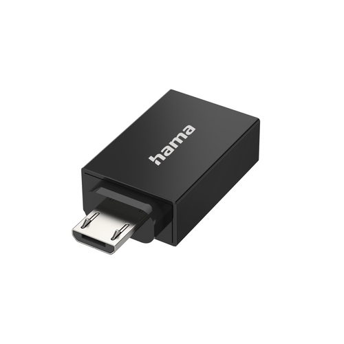 Hama 00300084 интерфейсная карта/адаптер USB 2.0