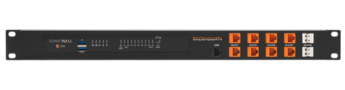 Rackmount.IT kit for SonicWall TZ570W, afbeelding 4